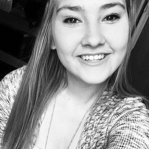 Meet your Posher, Cheyenne